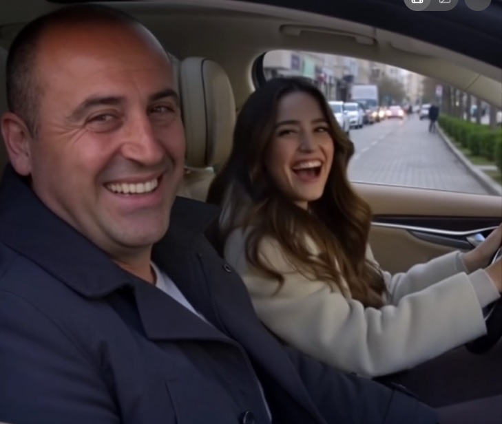 İzmir'in Profesyonel Direksiyon Eğitmeni